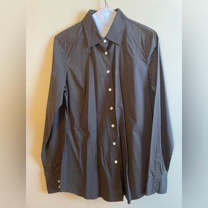 J Crew Perfect Fit Shirt